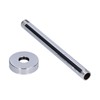 NPT 20MM Shower Arm 8 Inch Shower Head Arm Concealed