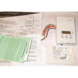 PSG Controls Accustat  Fan Coil Thermostat 120V DFC120U4090F