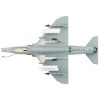 DCD Douglas A-4M Skyhawk Aircraft VMA-131 Diamondbacks 1993 United States