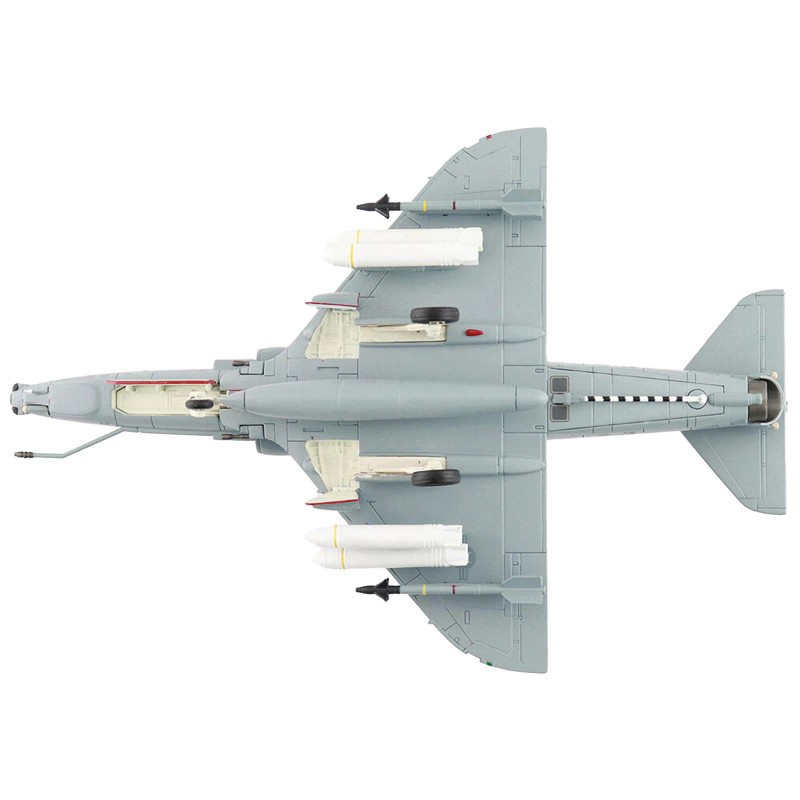 DCD Douglas A-4M Skyhawk Aircraft VMA-131 Diamondbacks 1993 United States