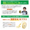 ファイテン(phiten) 桑葉青汁 発芽玄米プラス 230g