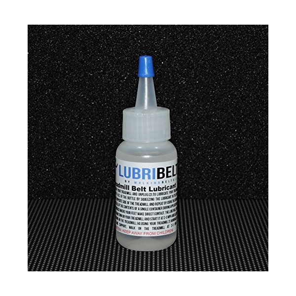 Walking Belts Lubricant Treadmill Walking Running Belt (1 oz.)