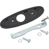 1970-81 Camaro Mirror Mounting Kit Lh