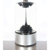 Spike Ferrofluid in a Bottle Magnetic Liquid Sculpture Educational Display
