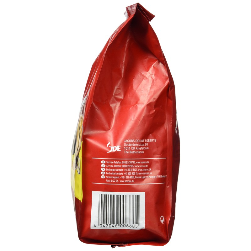 Senseo Pads Classic, 36 Coffee Pods Value Pack for 36