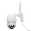 2.4GHz WiFi Securtiy Camera Two Way Audio AI Human Detection