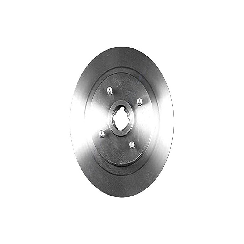 Bendix Premium PRT1327 Rear Brake Rotor for Nissan Maxima 1987-1985