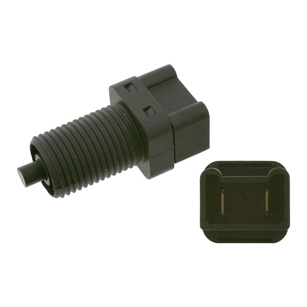 Genuine Febi Bilstein Brake Light Switch - Part Number 15097