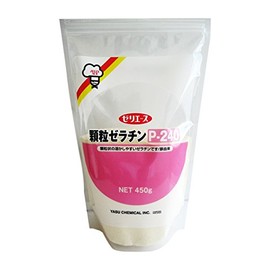 JELLIFF P-240 Granule Gelatin 15.9 oz (450 g)