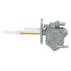 Motorcycle Fuel On Off Valve Replacement Zinc Alloy Fuel Gas