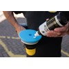 G3 Pro Foam Cutting Pad 150mm (7503) – Medium Cut