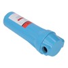 Compressed Dryer Air Filter Clear Thread No Leakage Thickened Housing