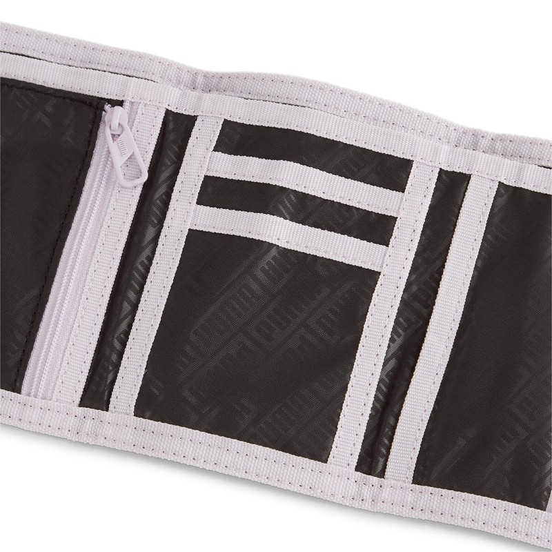 Puma 054364 Phase AOP Wallet, 24 Spring Summer Color Puma