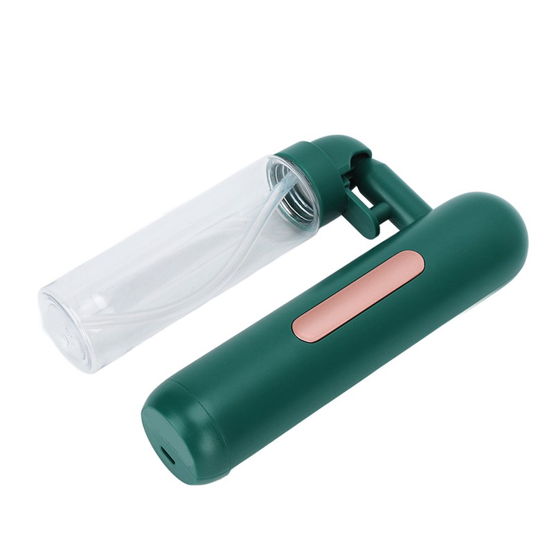 Oxygen Facial Mist Portable Moisturizing Hydrating Skin Care Pore Cleaning
