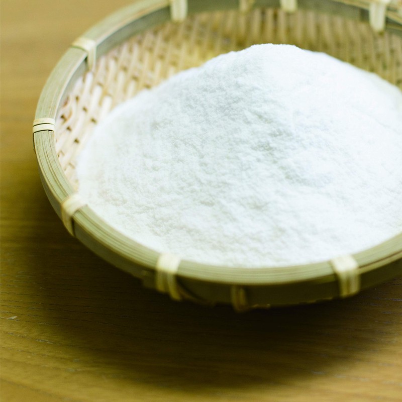 Yamaka Seifun Sarashina Buckwheat Flour from Hokkaido, 17.6 oz (500