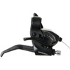 Shimano ST-EF41 6-Speed Shift/Brake Lever (Right Lever), Black