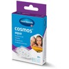 Cosmos Aqua: 3 Sizes Waterproof Plasters - 3 Sizes -