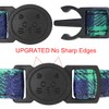 Joytale Upgraded Cat Collar with Bells, Breakaway Cat Collars with