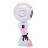Pocket Early Education RC Robot Talking Touch Sensing Child Robot