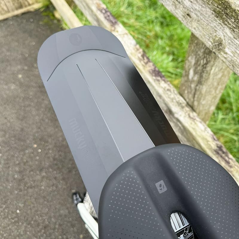 Mucky Nutz, Fat Butt Fender