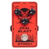 STRICH ZEAL BLAST Boost Guitar Pedal, Enhance Your Guitar Bass