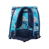 geckobrands Opticool Backpack Cooler – Insulated Leak-Proof Backpack for Travel
