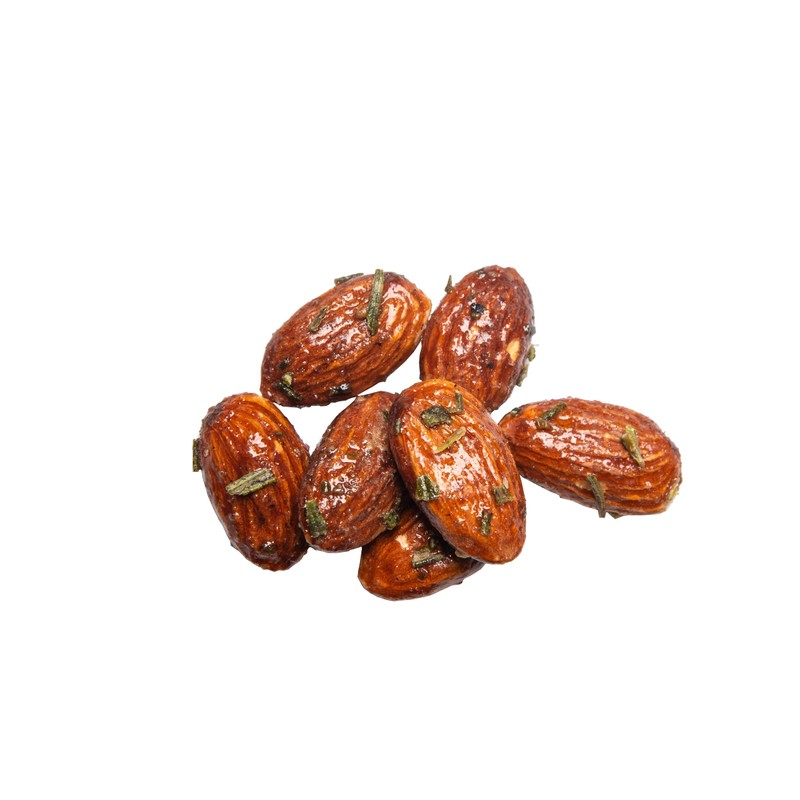Mr Filbert's - French Rosemary Almonds 6 x 100g