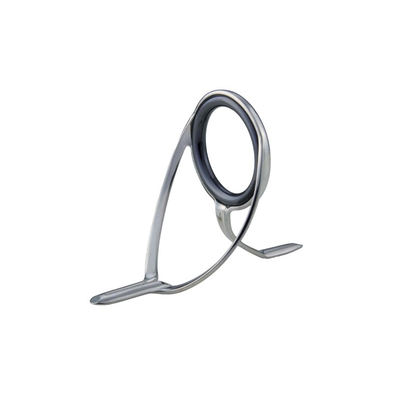FUJI KOGYO) Fuji MN Binding Guide, Stainless Steel Frame, SiC