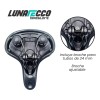 Asiento Para Bicicleta Prostático Ultra Confortable Calidad