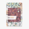 kwmobile Cover Compatible with Kobo Libra Colour Cover - eReader
