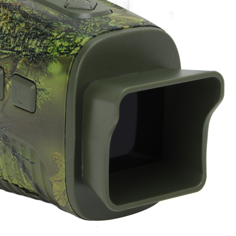 Infrared Night Vision Monocular High Definition Exquisite Craftsmanship Infrared Camera