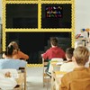 68 Ft Science Bulletin Board Borders Stem Science Classroom Decorations