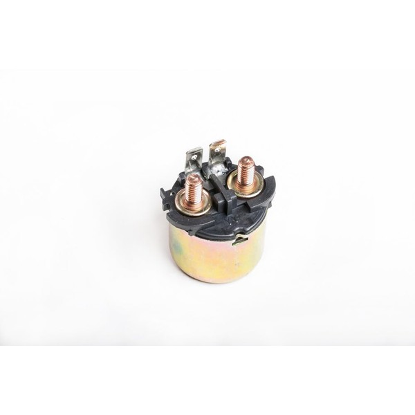 Starter Solenoid Switch Compatible with Kawasaki KRF 750 Teryx 4x4
