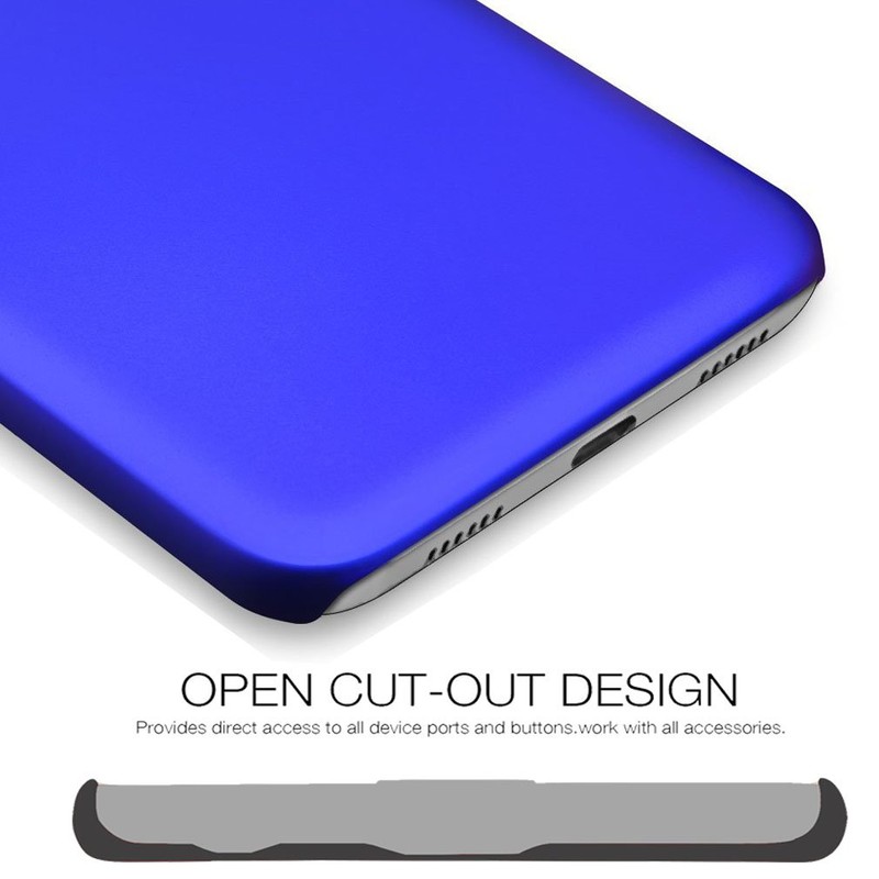 OPPO A16s A54s Case Ultra Slim Thin Armour Hard Case