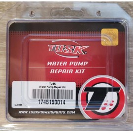 Tusk Water Pump Repair Kit Rebuild Suzuki Z400 Kawasak Kfx 400 ArcticCat Dvx (14