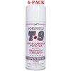 T-9 Rust & Corrosion Protection/Inhibitor and Waterproof Lubrication, 12 oz.
