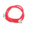 Universal Washing Machine Hot Fill Hose 2.5m