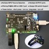 GeeekPi PD Power Expansion Board for Raspberry Pi 5 8GB