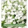 80 Pcs Babys Breath Artificial Flowers,Baby Breath Flowers Artificial Bulk