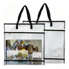 VKSG 2 Pack 16.5x17 Inch Art Portfolio Bags, Portfolio Folder