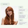 Bright Copper Conditioner by Maria Nila