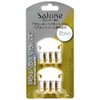 Salone Hair Cutting Brush, Replacement Blade for Hair Cutting Comb