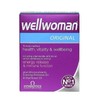 Wellwoman Vitabiotics Original Formula, 30 Count (Pack of 1)