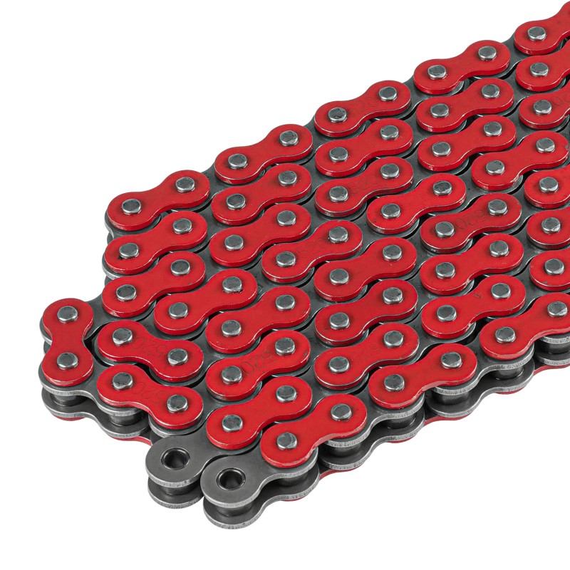 Honda Red Drive Chain for Honda CRF250L CRF250R Abs 2003-2018