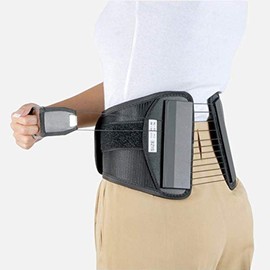 Cybertech Medical S.P.I.N.E. Brace, Medium