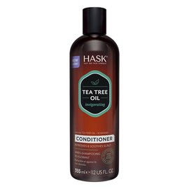 Hask Tea Tree Oil & Rosemary Invigorating Conditioner, 355 ml