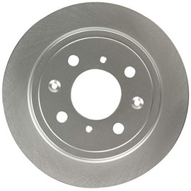 Raybestos 96068FZN Rust Prevention Technology Coated Rotor Brake Rotor, 1 Pack