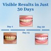 Nudenta Odontic Repair, Cavity Healing Tooth Armor Liquid, Nano Hydroxyapatite