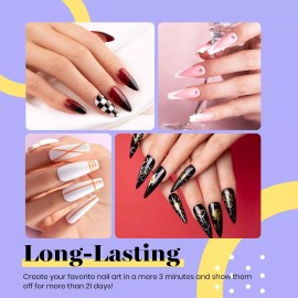 Gel Polish Esmalte De Uñas De Gel Lámpara Secado De Uñas Led