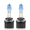 Fit For Nissan Armada 2005-2010 Headlight Bulbs, 9005/HB3 High Beam